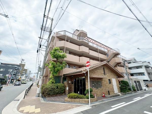 ベル・アーバニティー住吉