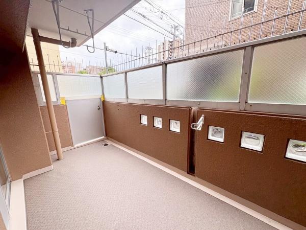 ベル・アーバニティー住吉