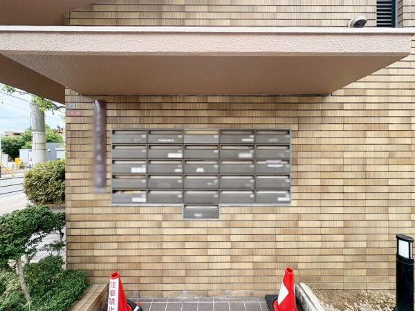 ベル・アーバニティー住吉