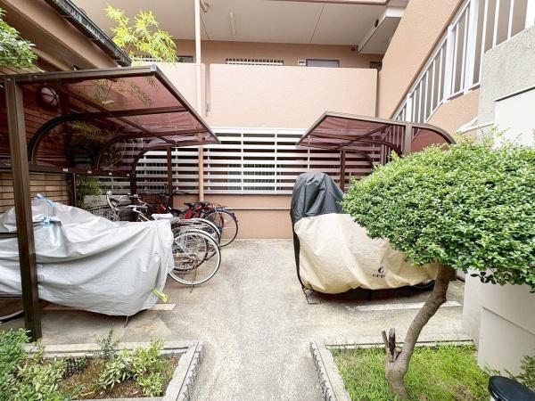 ベル・アーバニティー住吉