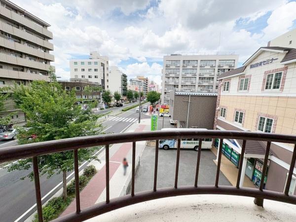 住吉ニューライフ