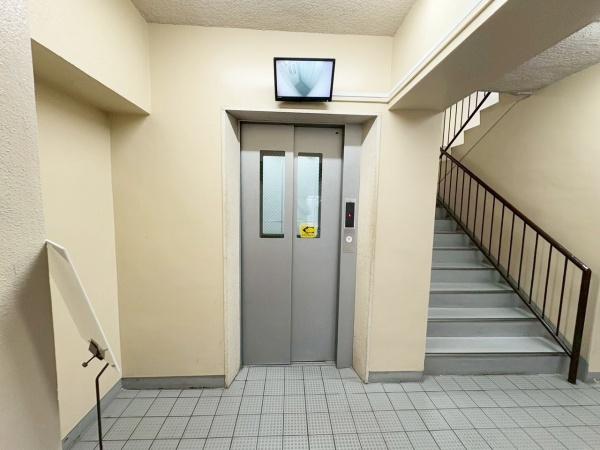 住吉ニューライフ