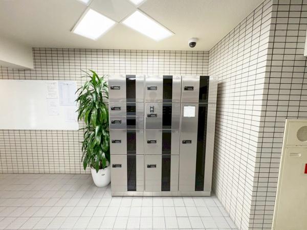 住吉ニューライフ