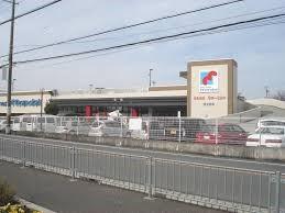 堺市中区深井北町の中古一戸建て(万代堺土師店)