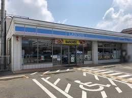 堺市中区深井北町の中古一戸建て(ローソン堺百舌鳥陵南町店)