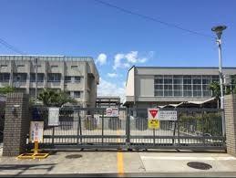 堺市中区深井北町の中古一戸建て(堺市立深井中央中学校)