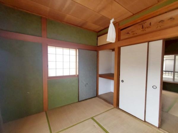 堺市中区深井北町　中古戸建