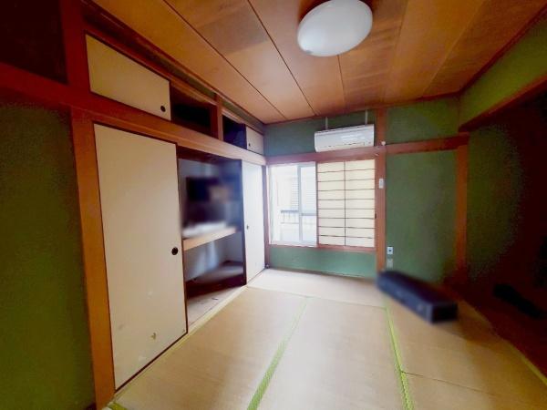 堺市中区深井北町　中古戸建