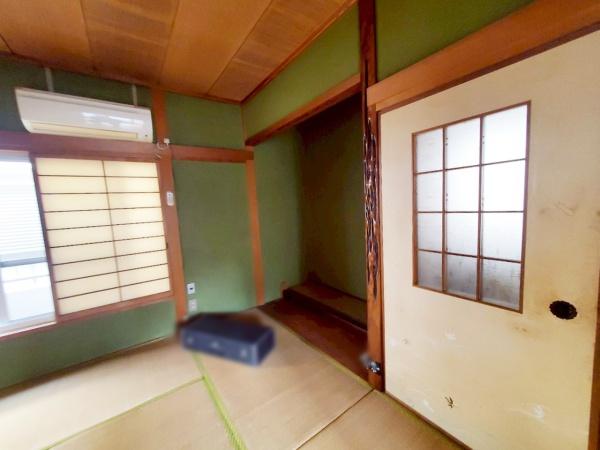 堺市中区深井北町　中古戸建