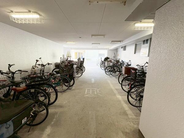ライオンズマンション今里