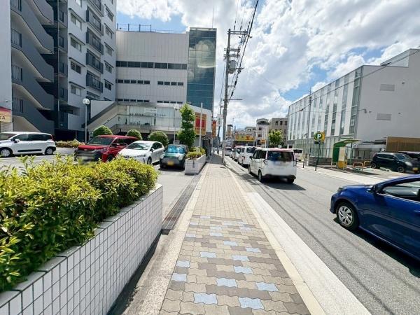 ライオンズマンション今里
