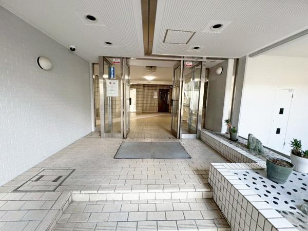 ライオンズマンション今里