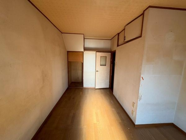 大阪市住吉区清水丘３丁目の中古一戸建て