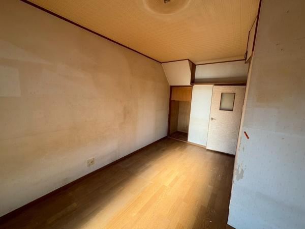 大阪市住吉区清水丘３丁目の中古一戸建て