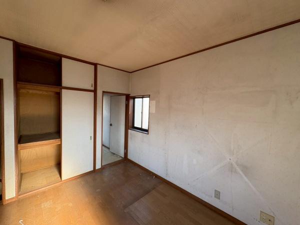 大阪市住吉区清水丘３丁目の中古一戸建て
