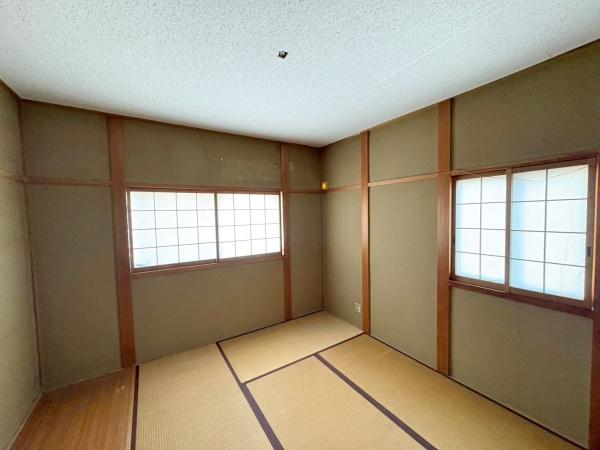 大阪市住吉区清水丘３丁目の中古一戸建て
