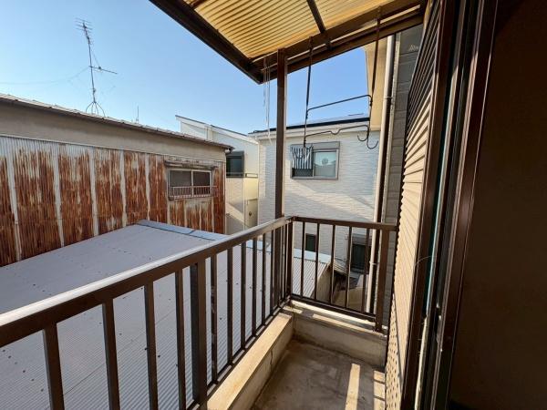 大阪市住吉区清水丘３丁目の中古一戸建て
