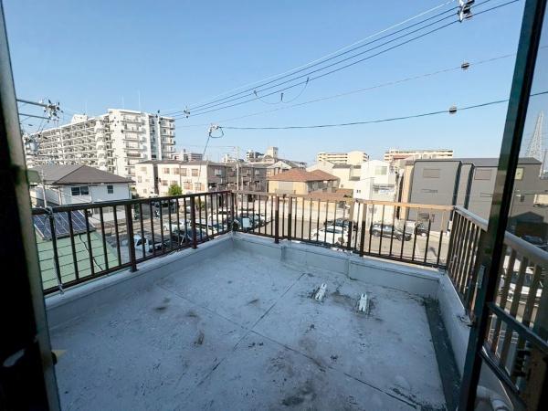 大阪市住吉区清水丘３丁目の中古一戸建て