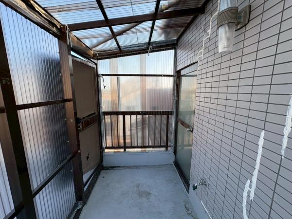 大阪市住吉区清水丘３丁目の中古一戸建て