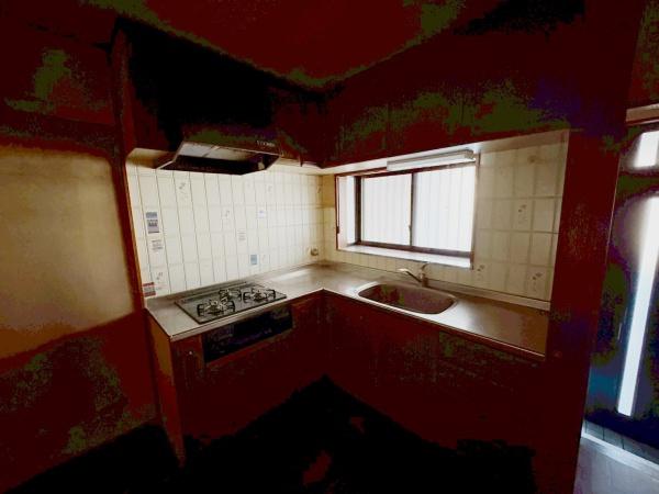 大阪市住吉区清水丘３丁目の中古一戸建て