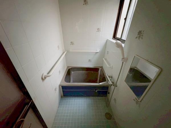 大阪市住吉区清水丘３丁目の中古一戸建て