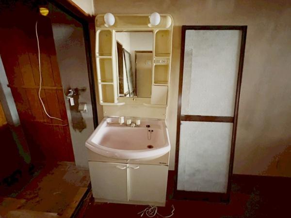 大阪市住吉区清水丘３丁目の中古一戸建て