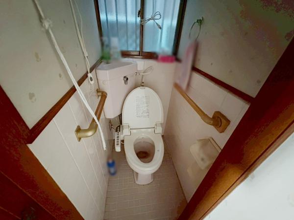 大阪市住吉区清水丘３丁目の中古一戸建て
