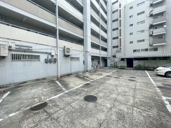 長居東コーポ