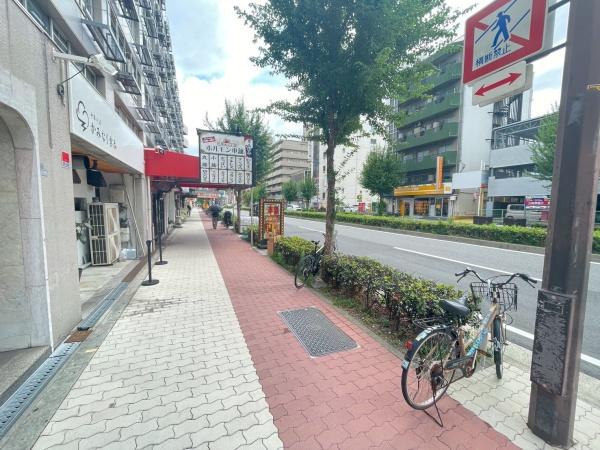 長居東コーポ