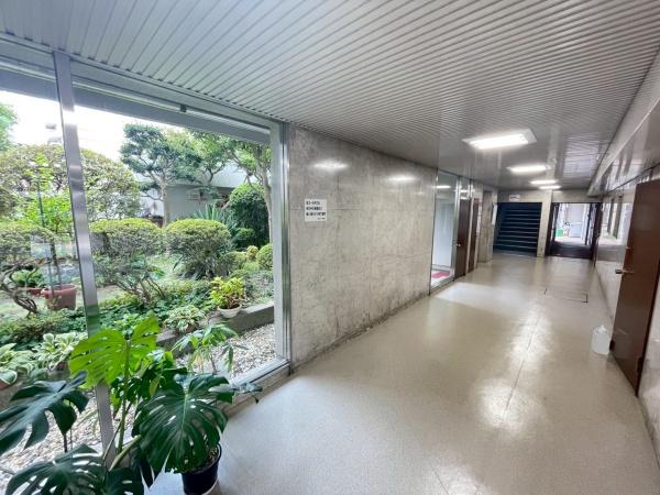 長居東コーポ