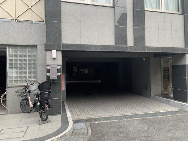 プレシオ四天王寺