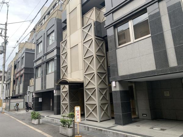 プレシオ四天王寺