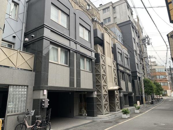 プレシオ四天王寺
