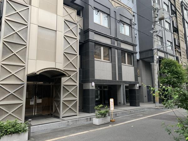 プレシオ四天王寺