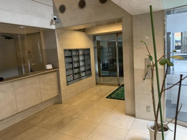 プレシオ四天王寺