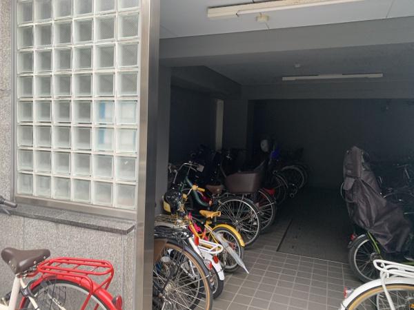プレシオ四天王寺