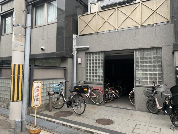プレシオ四天王寺