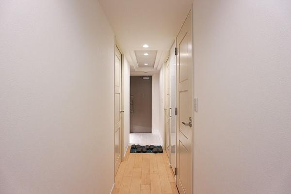 グランアルト駒川中野