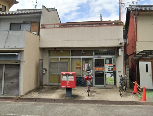 大阪市平野区加美西１丁目の中古一戸建て(平野加美西郵便局)
