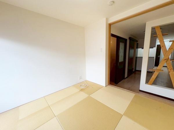 大阪市平野区加美西１丁目の中古一戸建て