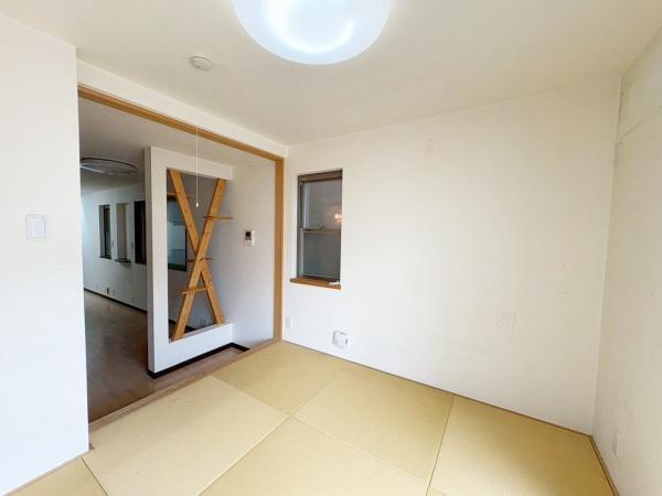 大阪市平野区加美西１丁目の中古一戸建て
