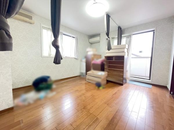 大阪市西成区鶴見橋３丁目の中古一戸建て