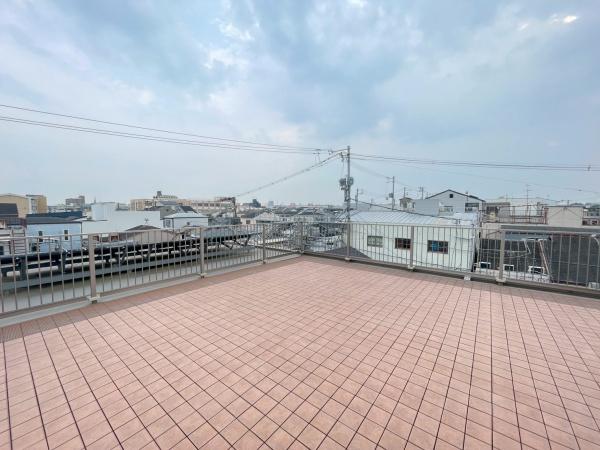 大阪市西成区鶴見橋３丁目の中古一戸建て