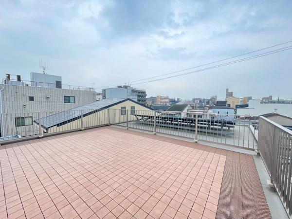 大阪市西成区鶴見橋３丁目の中古一戸建て