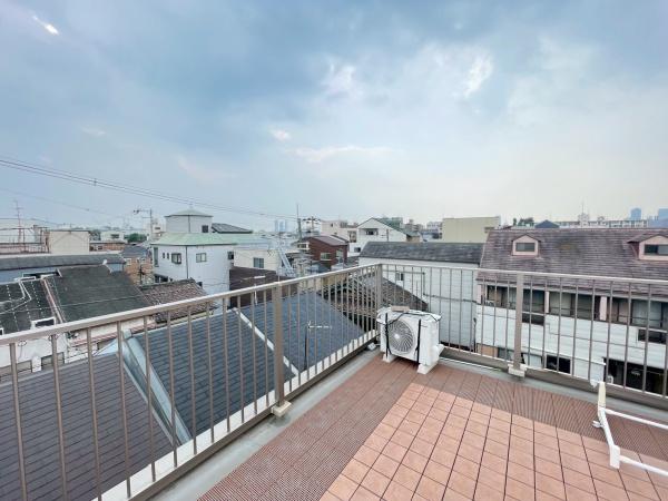 大阪市西成区鶴見橋３丁目の中古一戸建て