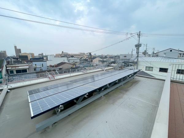 大阪市西成区鶴見橋３丁目の中古一戸建て