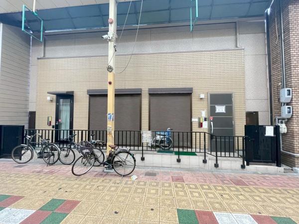大阪市西成区鶴見橋３丁目の中古一戸建て