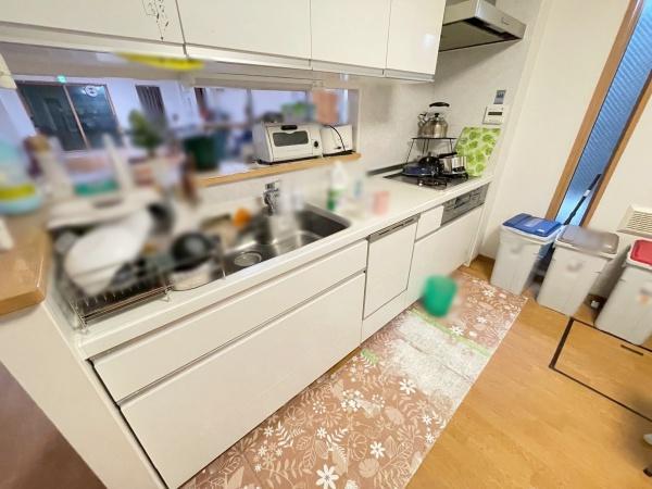 大阪市西成区鶴見橋３丁目の中古一戸建て