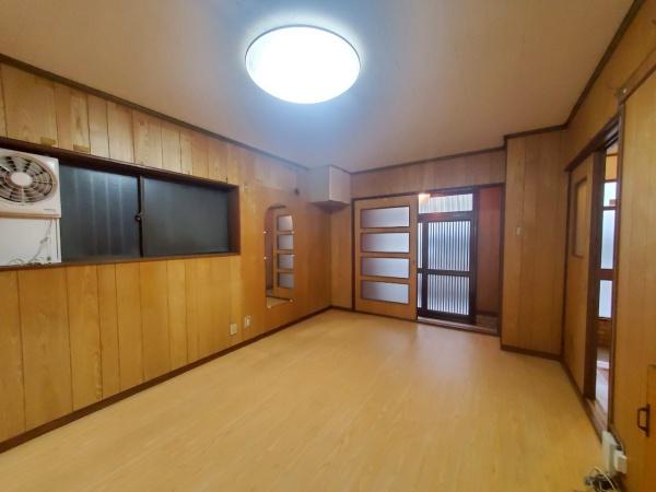 大阪市西成区旭１丁目の中古一戸建て