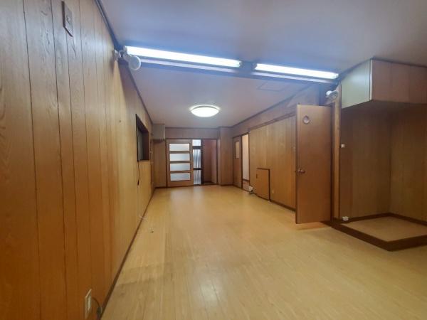 大阪市西成区旭１丁目の中古一戸建て